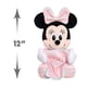 thumbnail image 5 of Minnie Mouse de peluche interactivo de Disney para bebés de escondite, 28 cm, 5 of 7