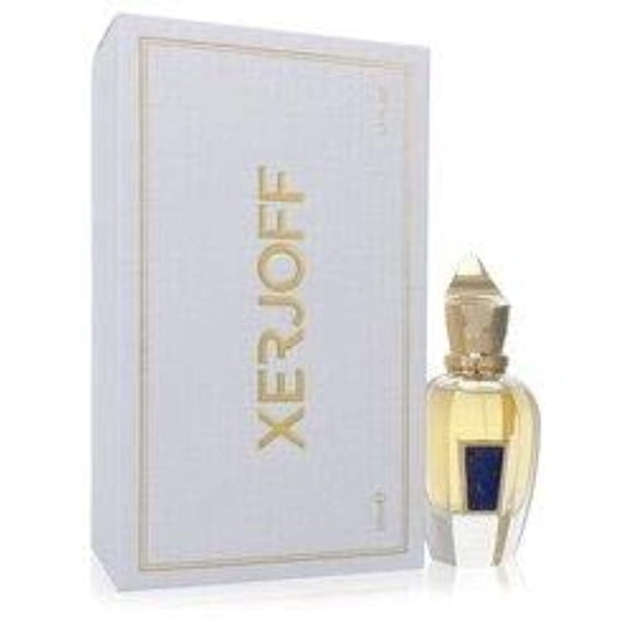 Perfume XERJOFF XXY EDP 50 ml para mujer