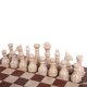 thumbnail image 4 of Juego de ajedrez Marble Hives Marina & Virona 38 x 38 cm con tablero, 4 of 6
