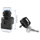 thumbnail image 2 of Interruptor de encendido LOCOPOW compatible con Polaris Ranger 700-900, 2 of 6