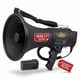 thumbnail image 1 of Megáfono Uzi MP-PRO 50W Bluetooth Recargable 110V, 1 of 7