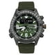 thumbnail image 1 of Reloj Citizen Promaster Land Cronógrafo Esfera Verde Eco-Drive JV1005-02W 200M Hombre, 1 of 3