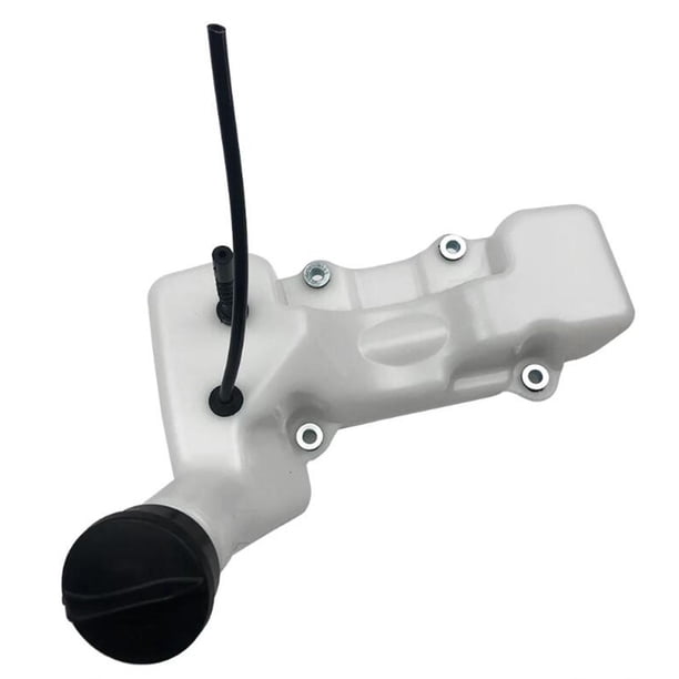 Conjunto de accesorios para recortadora de tanque de combustible de gas, repuesto profesional con soporte para tapa para BT120C, FS350, FS250, FS200 y