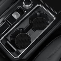 Juego De 4 Portavasos Universales Antideslizantes Joyberg