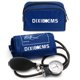 thumbnail image 1 of Monitor de presión arterial Dixie EMS azul real, 1 of 6