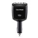 thumbnail image 1 of Inversor de Energía CyberPower M140BUC 140 W 12 V USB-A USB-C, 1 of 3