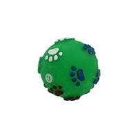 Homewell - Pelota Juguete Para Perro Verde