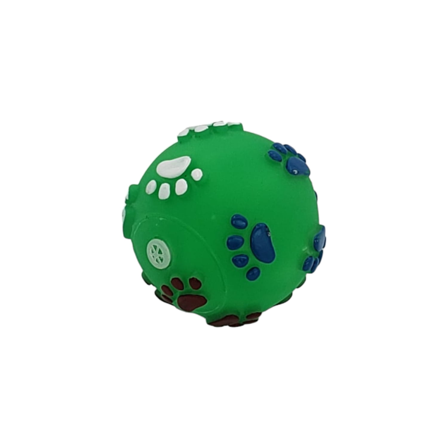 Homewell - Pelota Juguete Para Perro Verde