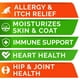 thumbnail image 2 of Suplemento StrellaLab Omega 3 para perros, 180 unidades, aceite de pescado, 2 of 7
