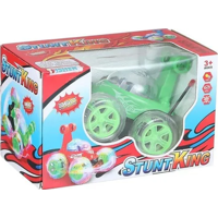 Genérico - Auto Rc Crazy Car Rgb Yt-365