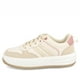 thumbnail image 2 of Zapatilla Mujer Gina Beige, 2 of 8