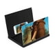thumbnail image 1 of Amplificador De Pantalla Para Celular Lupa 3D HD, 1 of 2