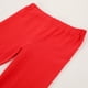 thumbnail image 3 of Calza Niña Minnie Logo Rojo Disney, 3 of 6