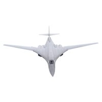 Magideal - 1:144 Modelo De Avión Simulación Juguete En Miniatura Modelo De Avión De La Fuerza Aérea Coleccionable Fácil De Construir Adorno Estático Aeronave