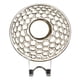 thumbnail image 4 of Allay De Zinc Golf Ball Marker Hat Clip Putt Putting Club Giveaways Golfer Regalo Grid Silver, 4 of 5