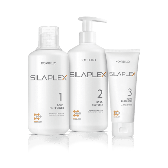 Kit Silaplex Bond Reinforcer, Restorer Y Protector