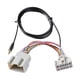 thumbnail image 1 of Cable De Enchufe De Radio Para Cableado Auxiliar De Coche, Compatible Con Volvo S40 S60 S70 S80 V40 V50 V70, 1 of 5