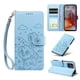 thumbnail image 2 of Funda Billetera FOXDOCK Compatible con Motorola Moto G75 5G, Diseño Perrito Tierno, Ranuras para Tarjetas y Soporte Plegable, 2 of 6
