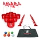 thumbnail image 1 of Juego de golf en el patio trasero BucketGolf Game Pro de 9 hoyos para toda la familia, 1 of 6