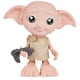 thumbnail image 1 of Muñeco interactivo Dobby de Wizarding World de 22 cm, más de 30 sonidos, 1 of 9