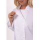 thumbnail image 1 of Chaqueta de Chef Marbella para Mujer - Blanca/XS | Chef Works, 1 of 2