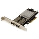 thumbnail image 1 of Tarjeta de red StarTech.com PEX20000SFPI 10G, 2 puertos 10G SFP+, 1 of 6
