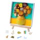 thumbnail image 5 of Kit De Manualidades De Mosaico DIY, Kit De Pegatinas Para Pegar, Accesorios Para Rellenar, Estilo C, 5 of 5