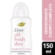 thumbnail image 3 of Desodorante Aerosol Dove All Body Raspberry Mujer, 150 ml, 3 of 6