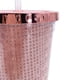 thumbnail image 5 of Vaso Térmico De Doble Pared Con Bombilla 450Ml Plastico, color surtido, 5 of 9