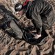 thumbnail image 3 of Tapete de Cambio ZONE3 Impermeable para Surf Playa - Negro, 3 of 5