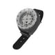 thumbnail image 3 of Brújula De Buceo Profesional Luminosa Para Buceadores Para Navegar Senderismo Bajo El Agua Gris, 3 of 3