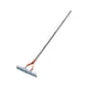 thumbnail image 5 of Rake de Césped, árboles de Césped con Dientes de Acero Curvos, Fugas, Rastrillo de Acero para Escarificar, Escarificador, Rastrillo para Limpiar Hierb, 5 of 5