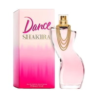 Shakira - Perfume Dance Edt 80 Ml