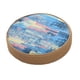 thumbnail image 2 of Puf De Suelo Con Cojín De Meditación Tradicional Para Decoración Del Hogar, Ceremonia Del Té, Oficina, Estilo Peque?o I, 2 of 5