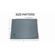 thumbnail image 3 of Paño de Microfibra Trendy Bartender 76x76 cm Gris Sin Pelusas, 3 of 9