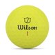 thumbnail image 2 of Pelota de Golf WILSON 2024 Staff Model X Caja con 12 Pelotas Amarillas, 2 of 3