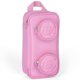 thumbnail image 1 of Funda LEGO Brick rosa claro para material escolar y de trabajo, 1 of 4