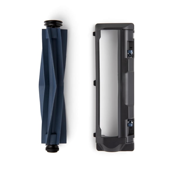 Accesorio eufy X10 Pro Omni: protector de cepillo y rodillo de goma