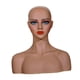 thumbnail image 5 of Cabeza De Maniquí Modelo Independiente Multiusos Para Gafas Tocado Cabello, 5 of 5