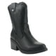 thumbnail image 3 of Bota Chalada Mujer Camp-44 Negro Casual, 3 of 5