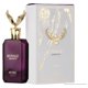 thumbnail image 1 of Perfume Zakat Royal Collection Amethyst Eau de Parfum, 80 ml, 1 of 2