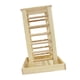 thumbnail image 1 of Comedero De Heno De Madera Para Conejos, Soporte De Madera Para Hierba Para Chinchillas, Marmotas Y Chinchillas., 1 of 5