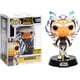 thumbnail image 1 of Figura de vinilo con muñeco Funko Pop Star Wars Rebels Ahsoka Tano, 1 of 6