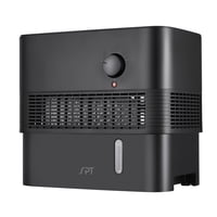 Humidificador Evaporativo Spt Su-4023B 3.7L 3 Velocidades 1 Galón