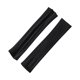 thumbnail image 2 of Funda Ergonómica Para Brazo De Silla De Oficina, Reemplazo De Brazo Elevador Para Silla De Computadora, Fundas Negras, 2 of 5