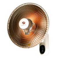 Pabst - Calefactor Electrico Radiador Modelo Candens