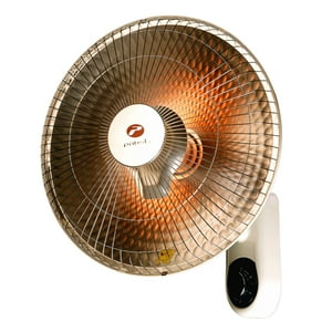 Pabst - Calefactor Electrico Radiador Modelo Candens