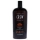 thumbnail image 1 of Shampoo American Crew Daily 1000ml Hombre, 1 of 2
