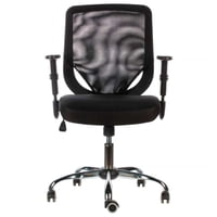 Bookstore - Silla Bend Con Brazos Regulables