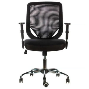 Bookstore - Silla Bend Con Brazos Regulables